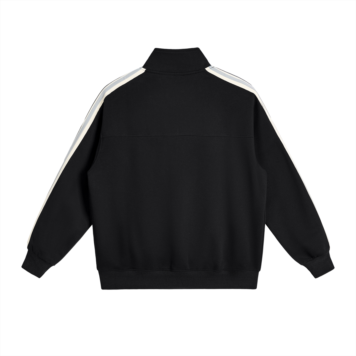 TLOL Offset Pair Contrast Jacket