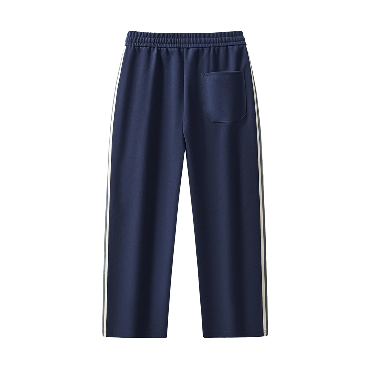 TLOL Offset Pair Contrast Pants