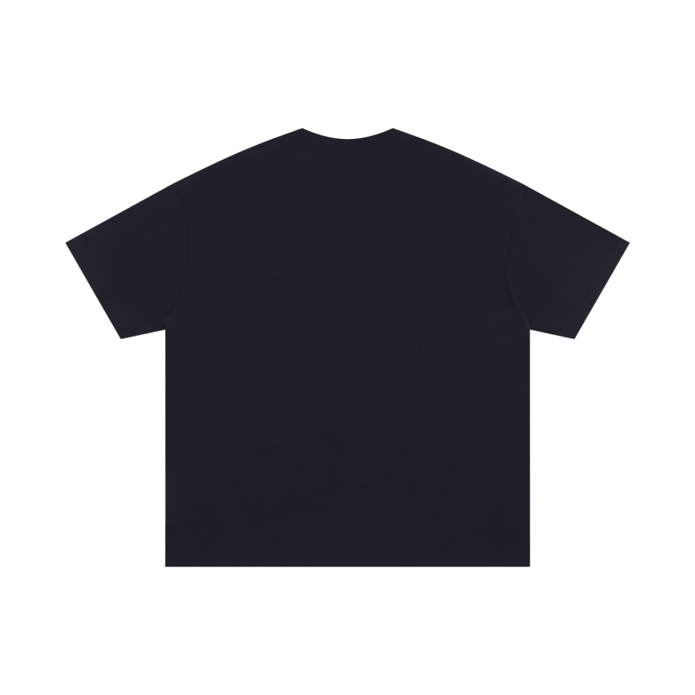 TLOL Oversized Cotton Tee