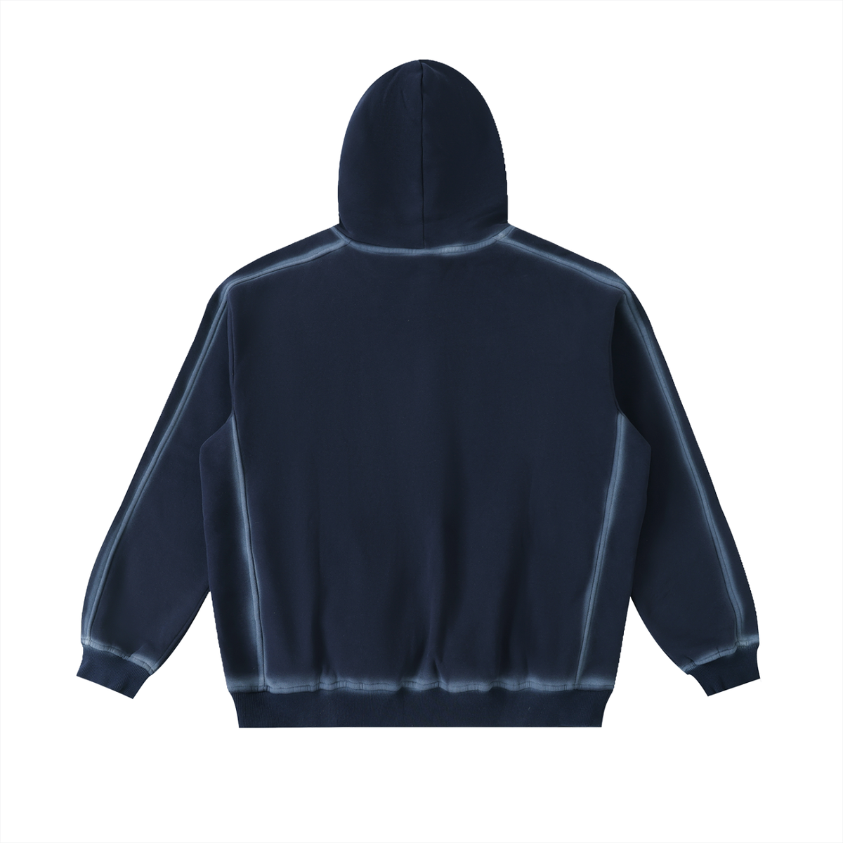 TLOL Sunfaded Edge Hoodie