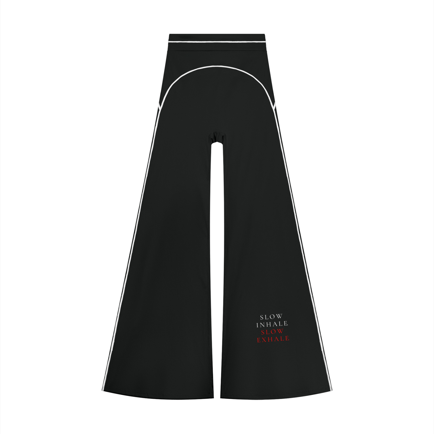 Women’s High Rise Flared Yoga Pants