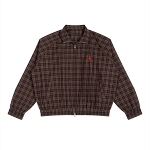 Red Plaid