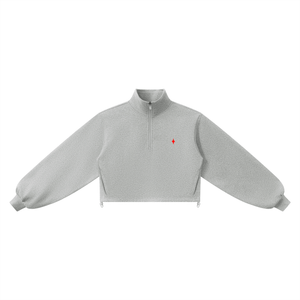 Flower Gray