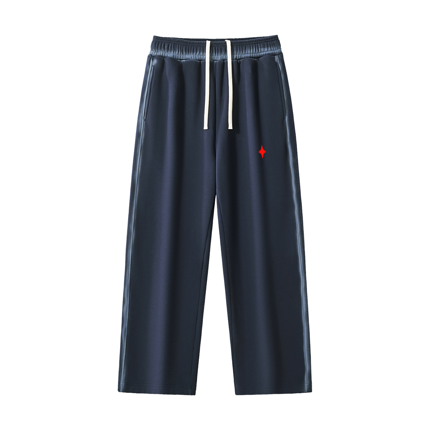 Sunfaded Edge Fleece Sweatpants