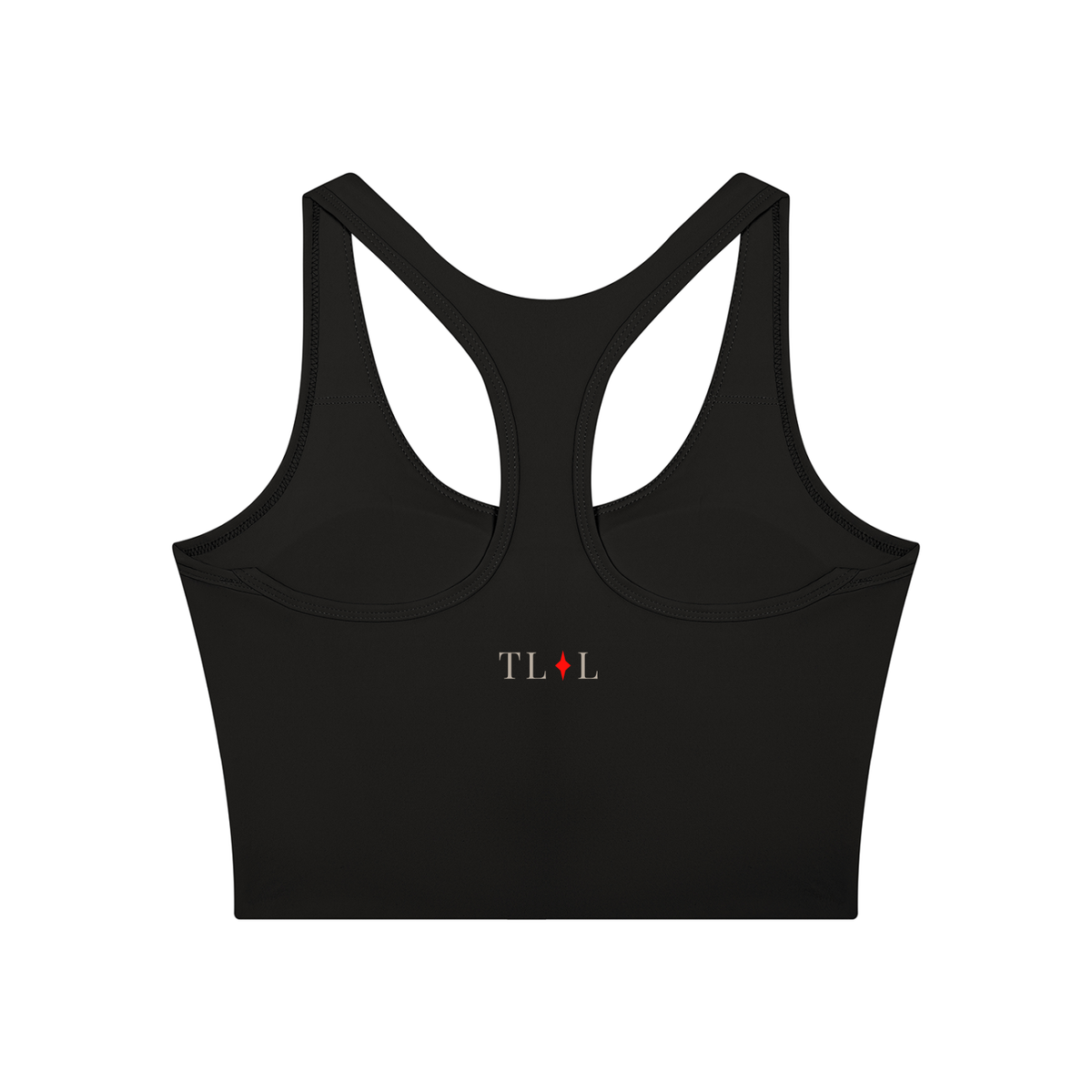 Women's Color Block Yoga Tank Top