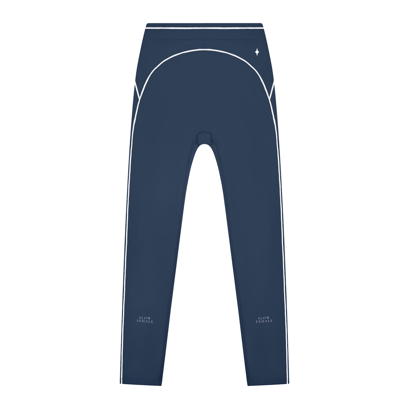 Women's High Rise Topstitching Leggings