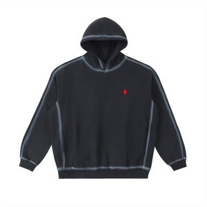 Washed Black