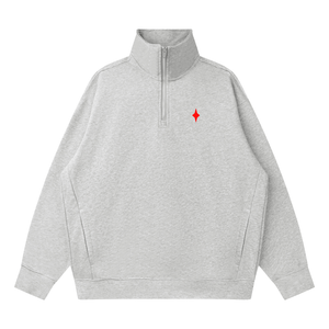 Flower Gray