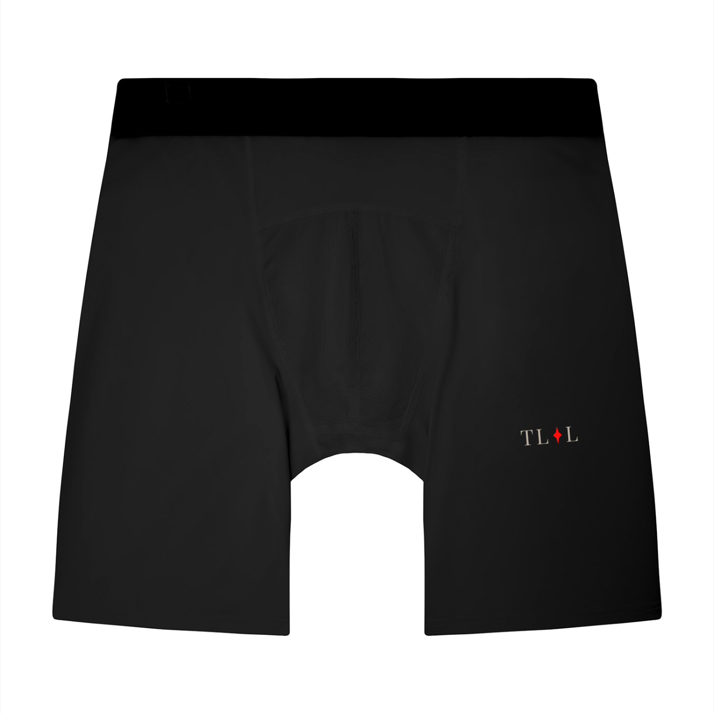 Men's Tight Cycling Shorts