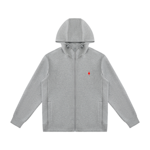 Flower Gray