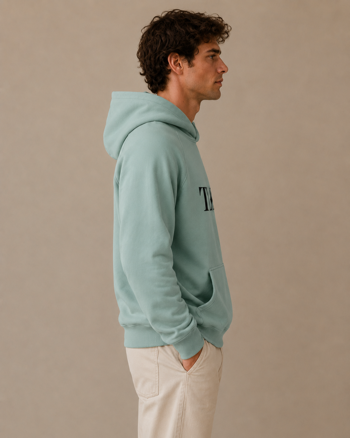TLOL Super Heavyweight Hoodie