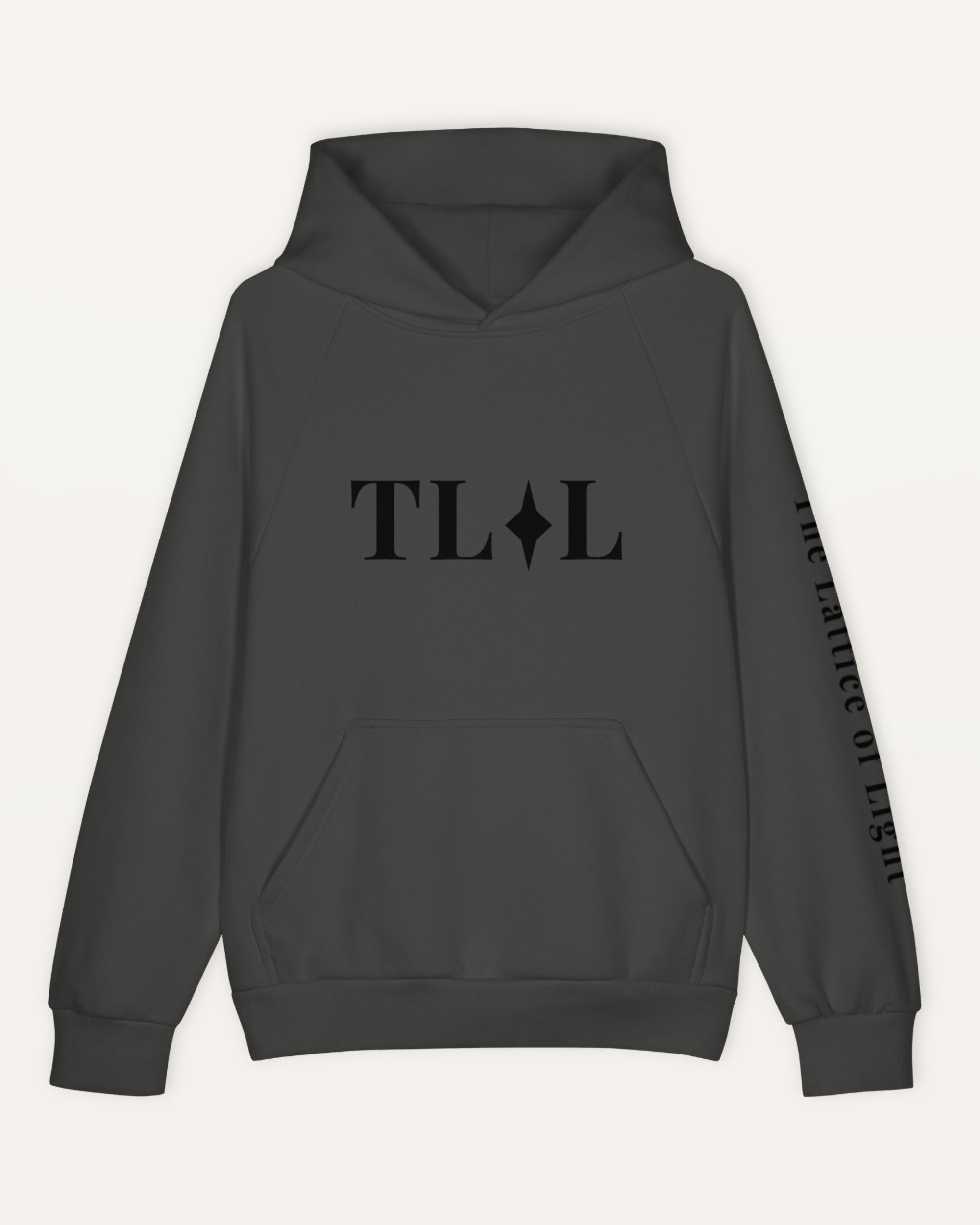 TLOL Super Heavyweight Hoodie