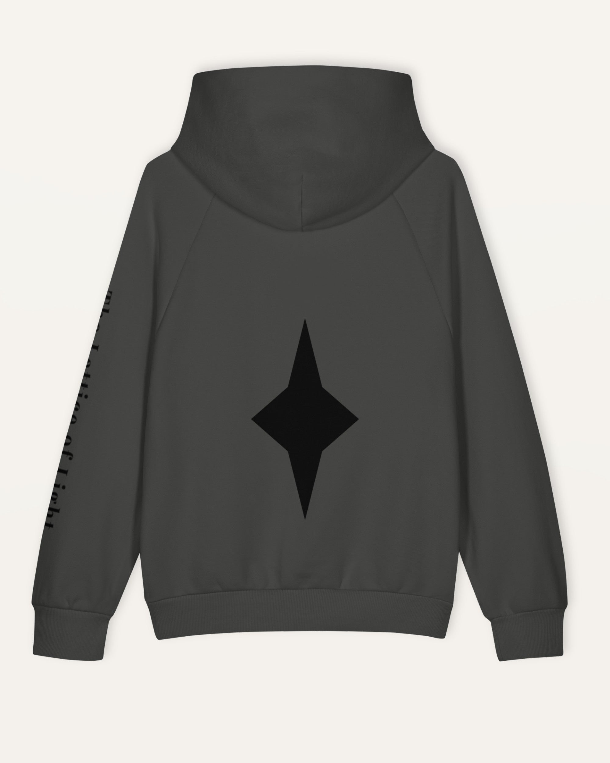 TLOL Super Heavyweight Hoodie