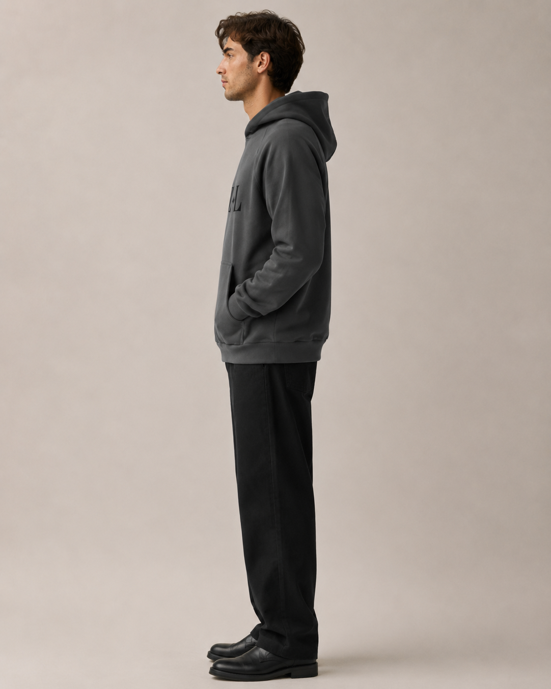 TLOL Super Heavyweight Hoodie