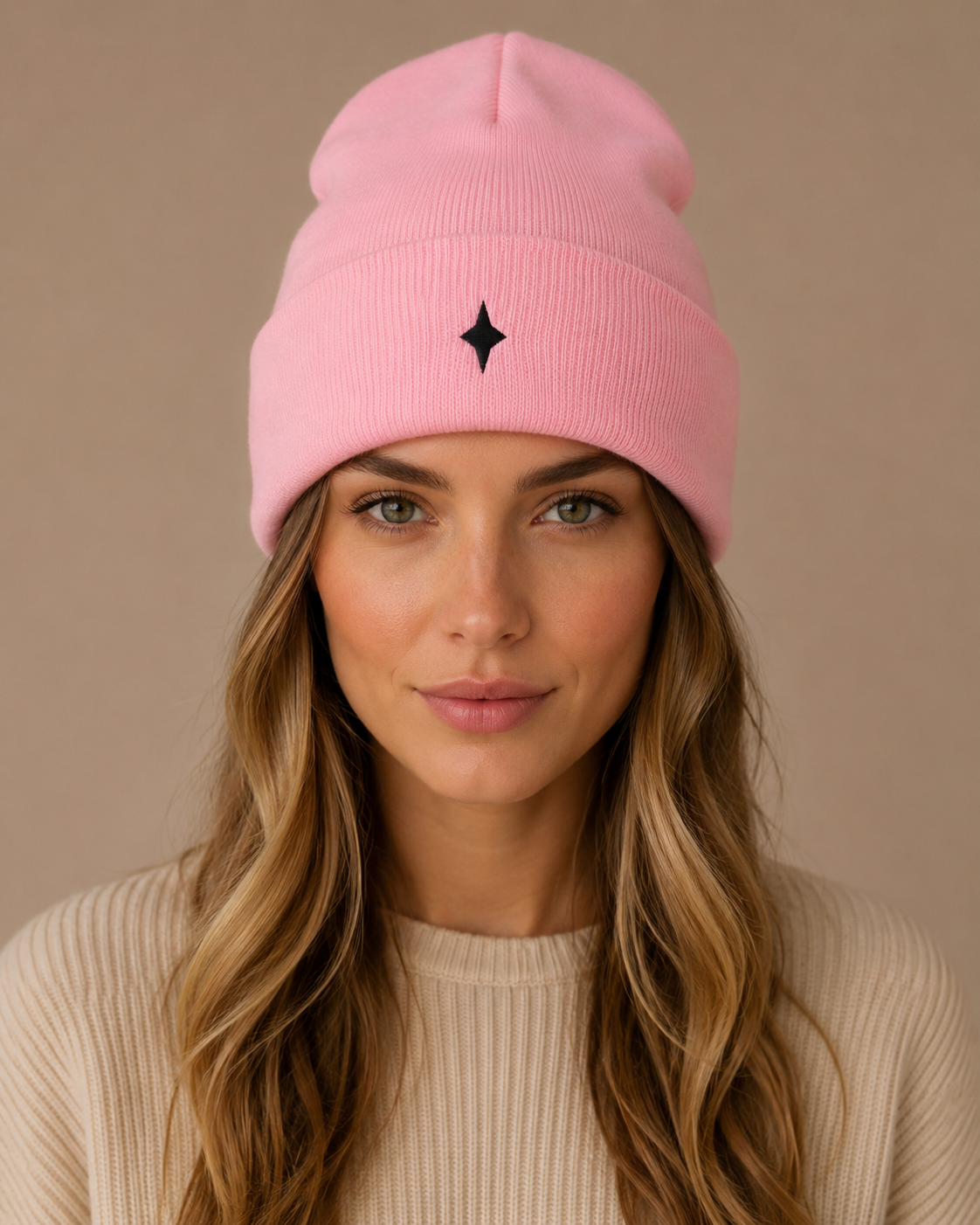 Baby Pink
