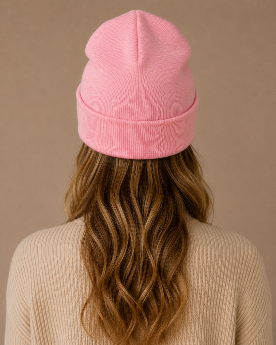 TLOL Cuffed Beanie