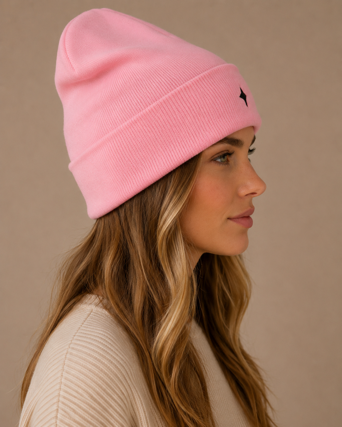 TLOL Cuffed Beanie