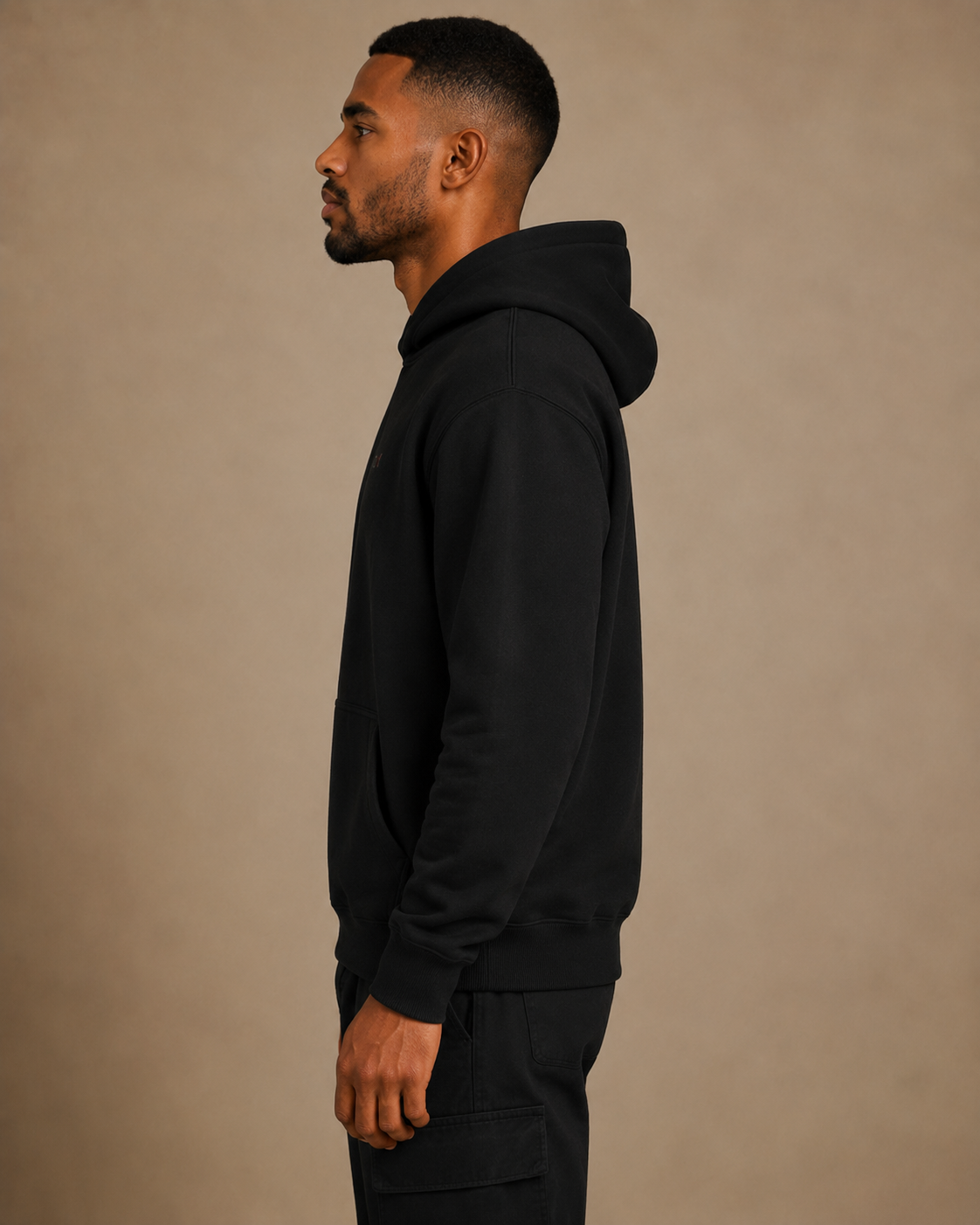 TLOL I Let It Go Fleece Hoodie