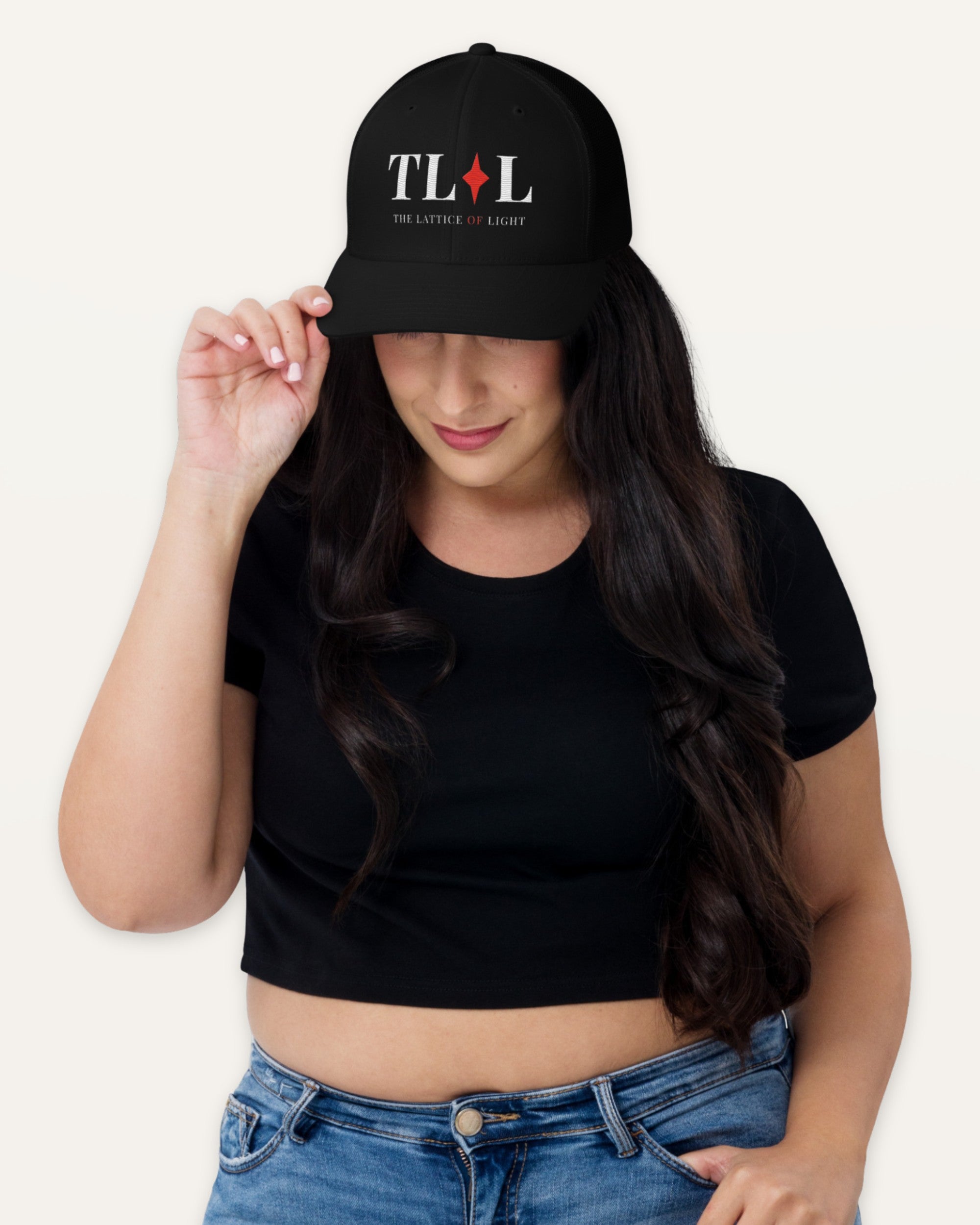 TLOL Trucker Cap