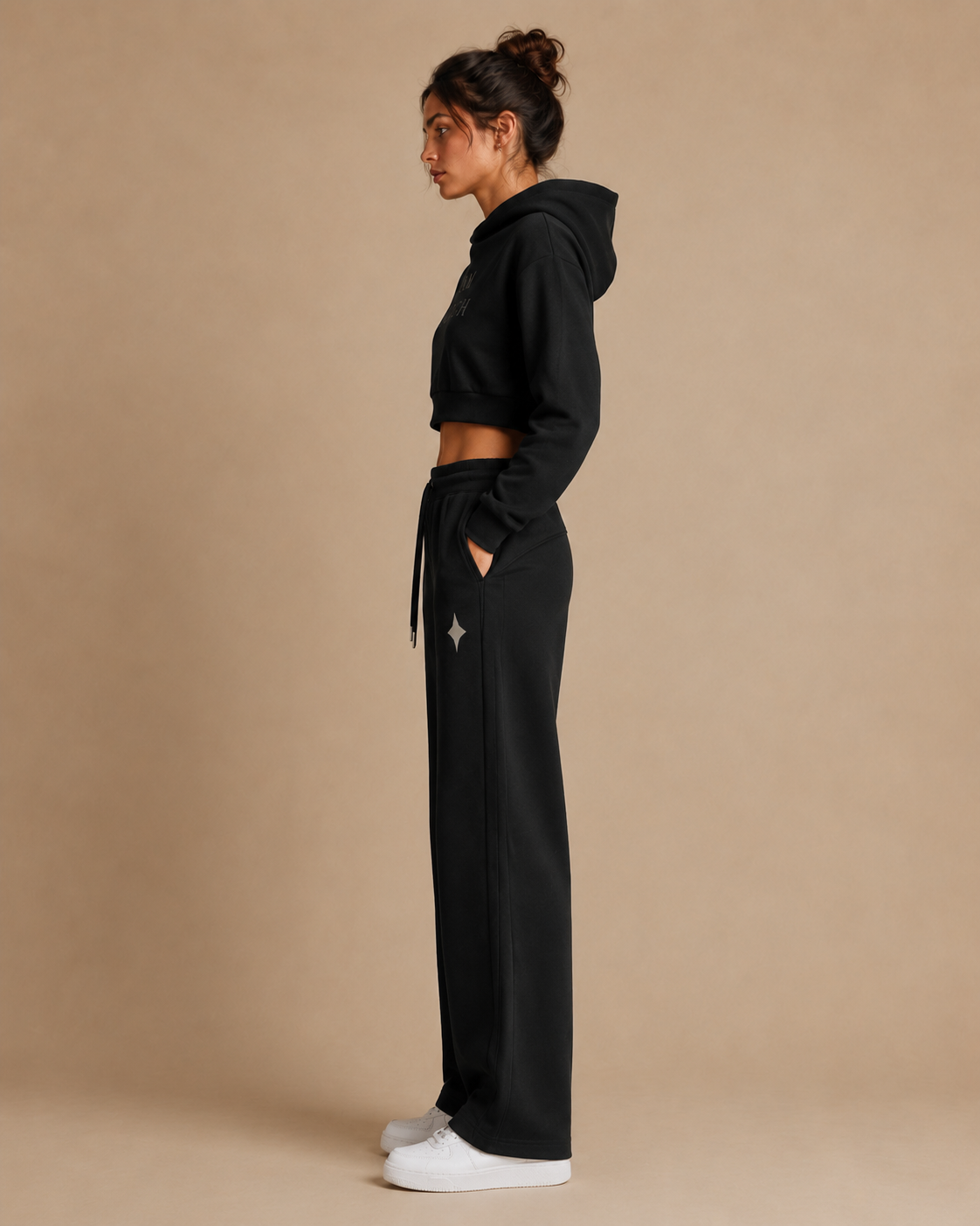 TLOL Straight-Leg Essential Sweatpants