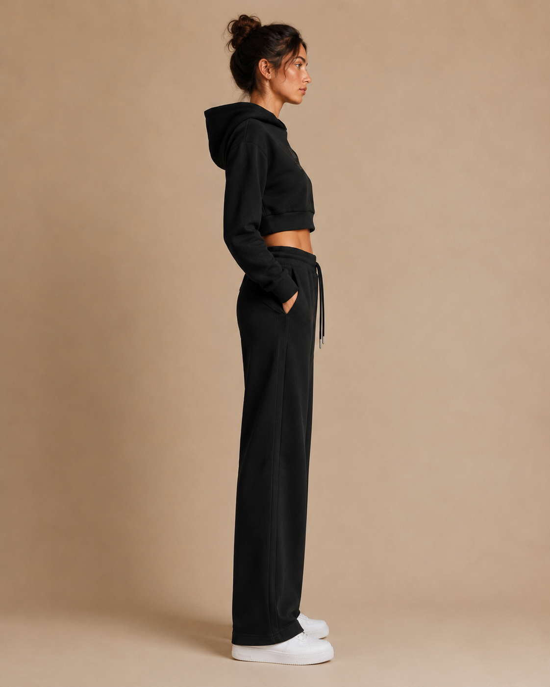 TLOL Straight-Leg Essential Sweatpants