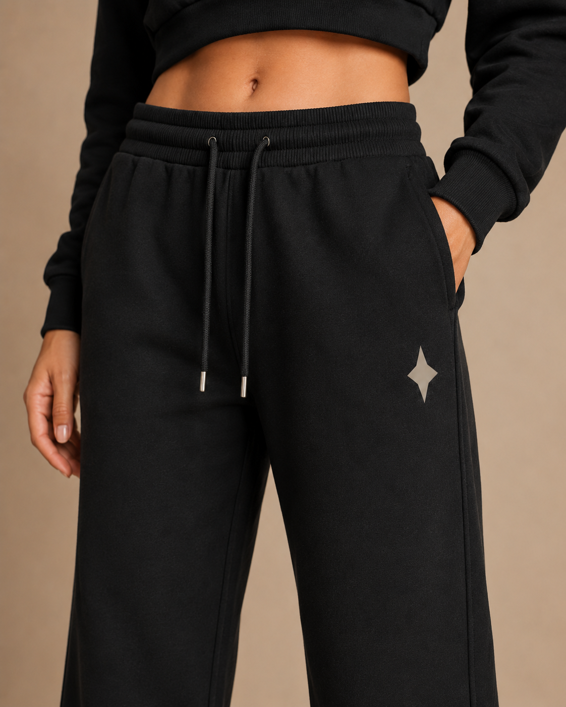 TLOL Straight-Leg Essential Sweatpants