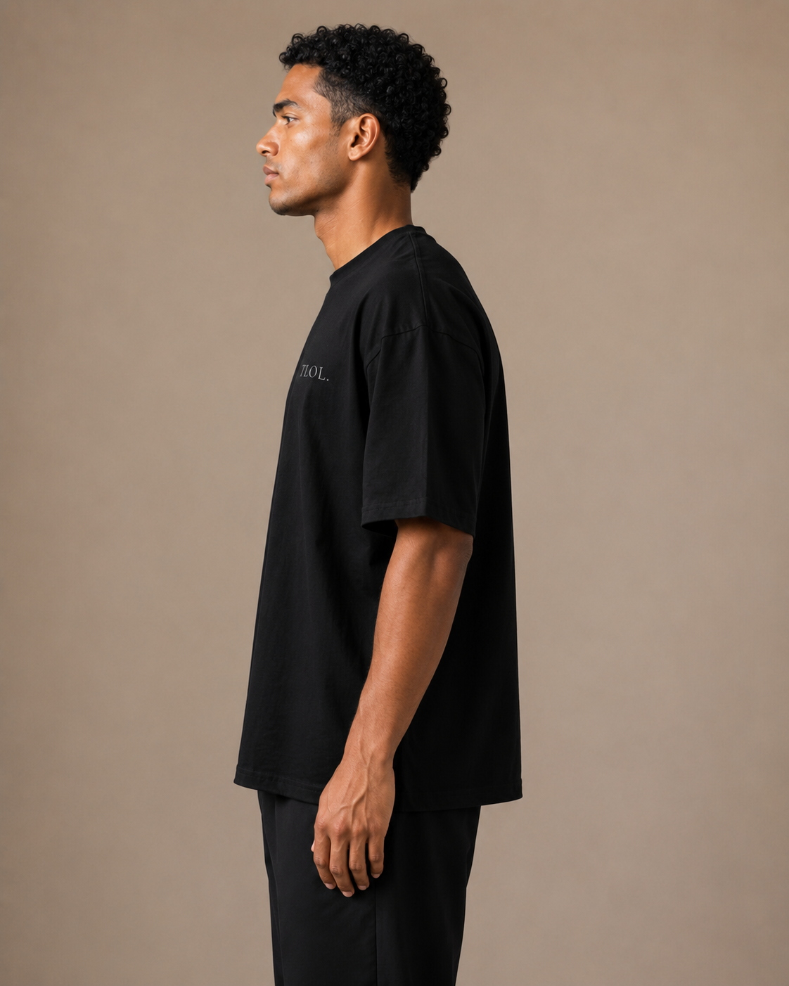 TLOL Premium Heavyweight Tee