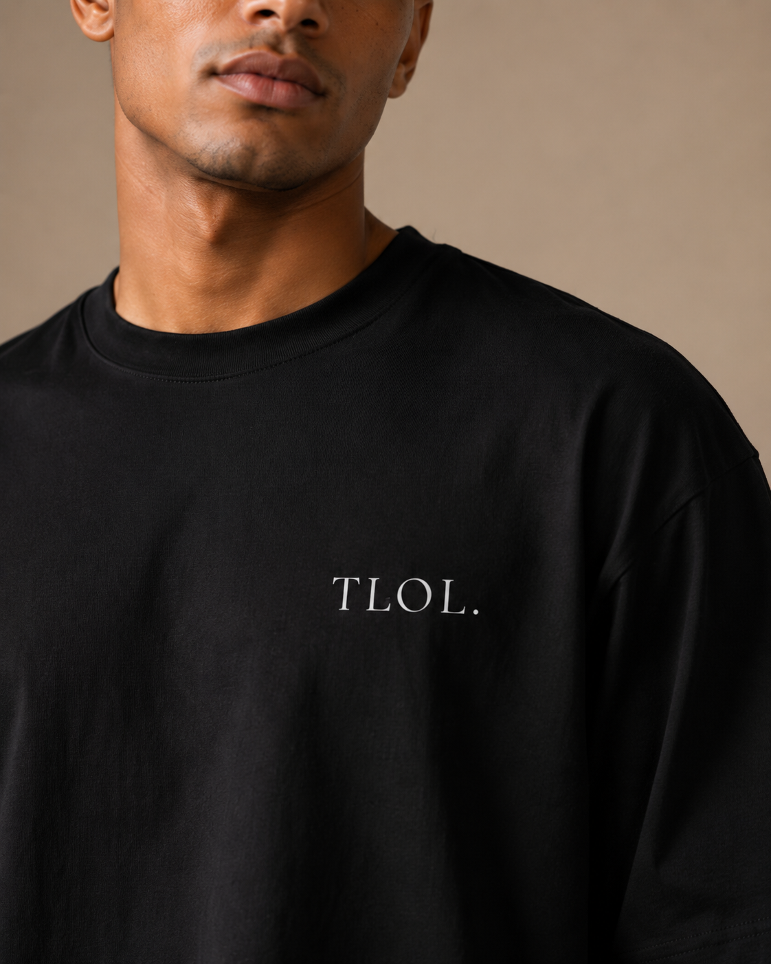 TLOL Premium Heavyweight Tee