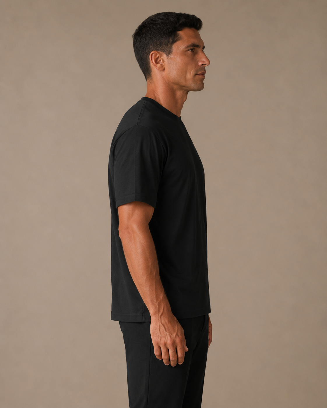 TLOL Modern Fitted Tee