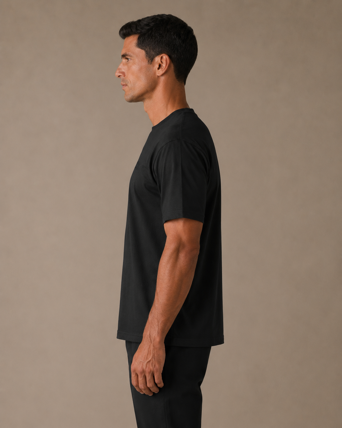 TLOL Modern Fitted Tee