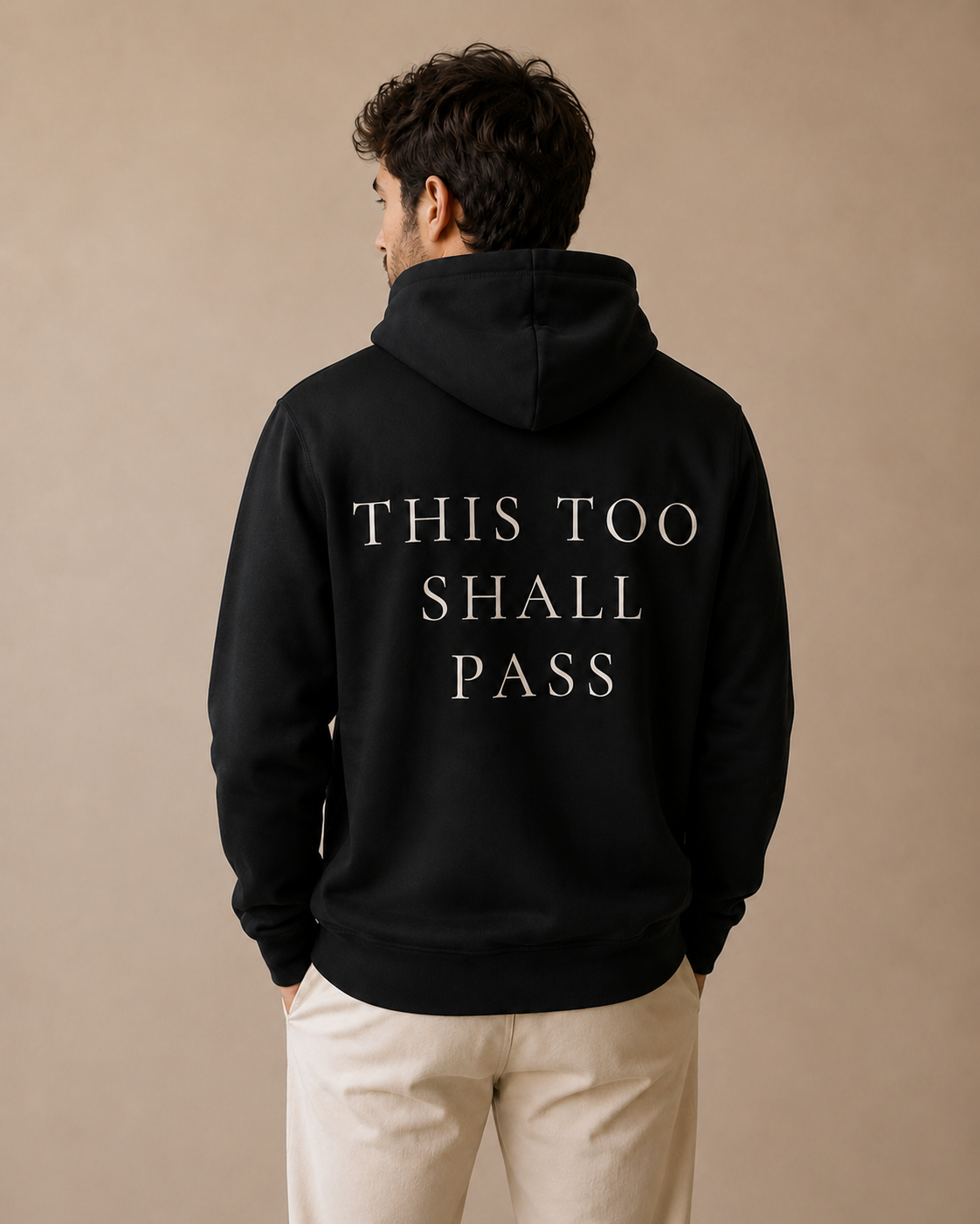 TLOL Organic Midweight Hoodie