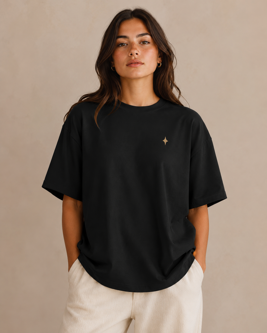 TLOL Icon Box Tee
