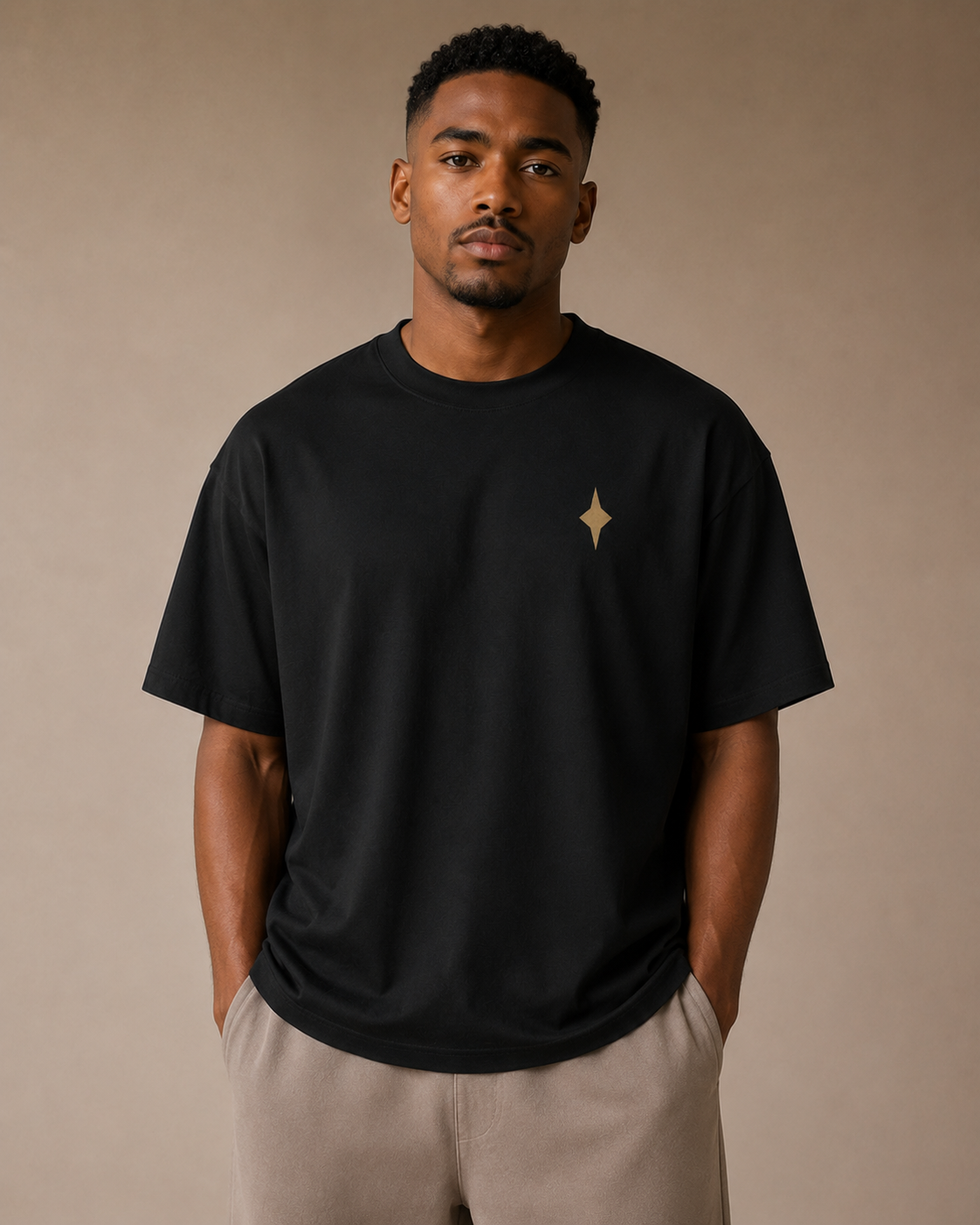 TLOL Box Tee