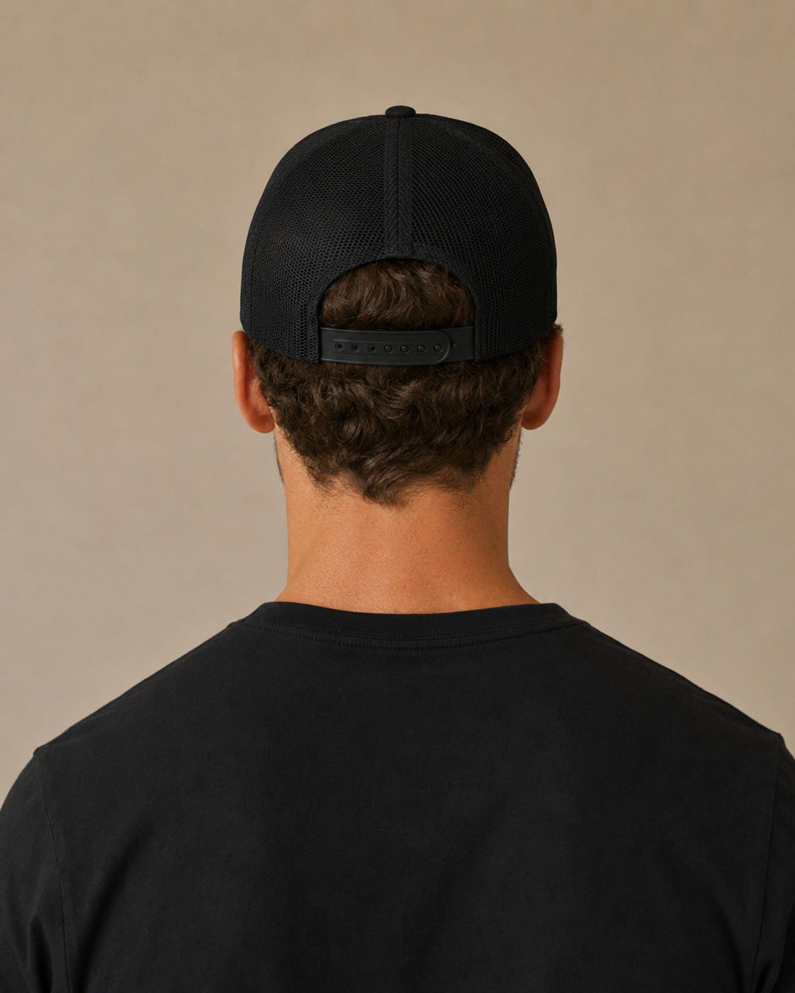TLOL Trucker Cap
