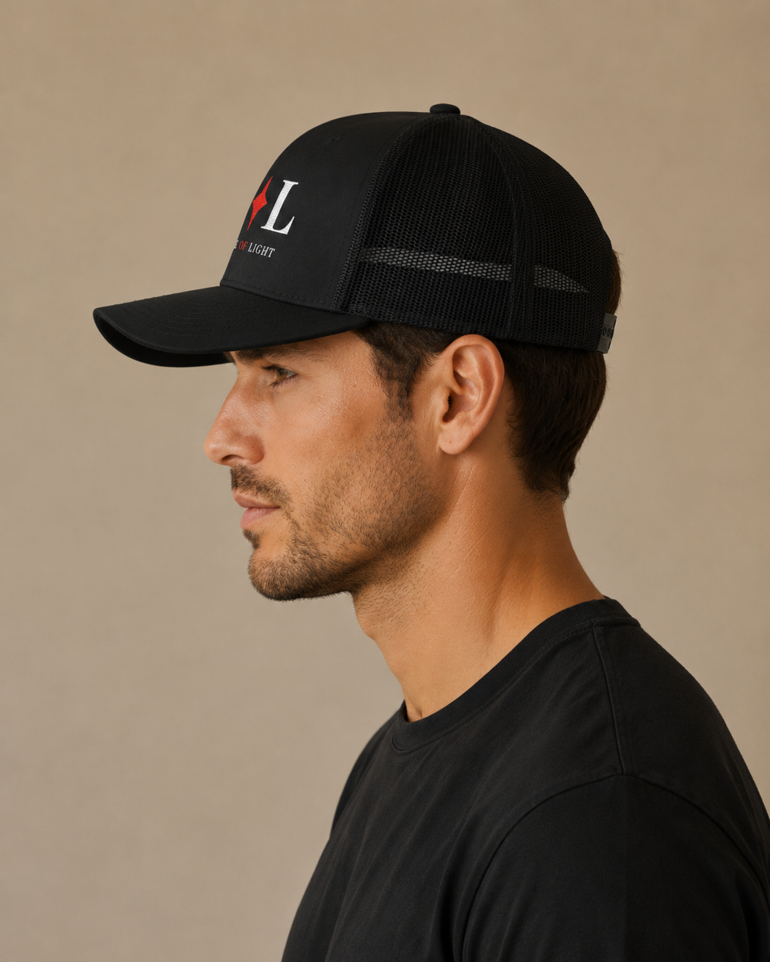 TLOL Trucker Cap