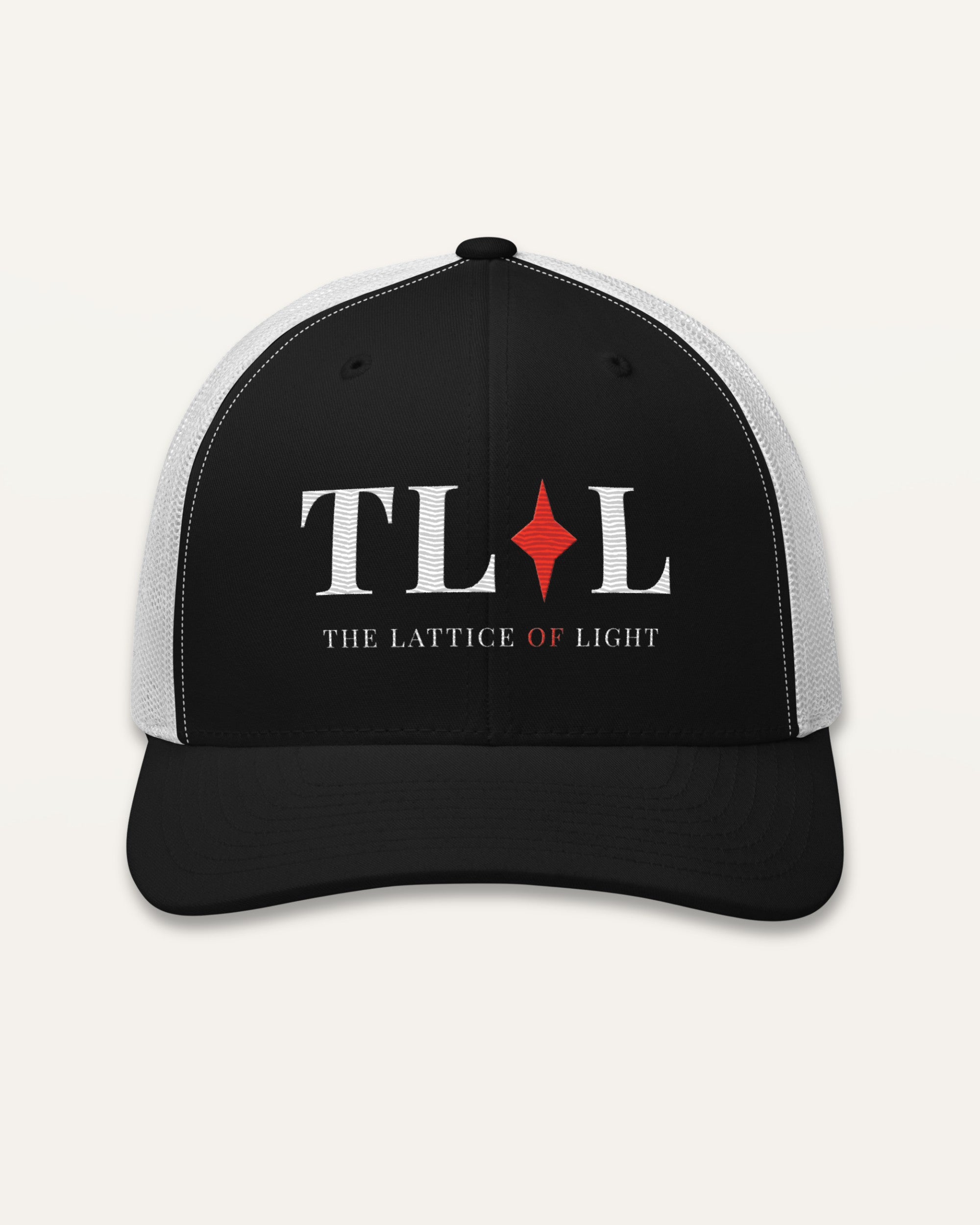 TLOL Trucker Cap