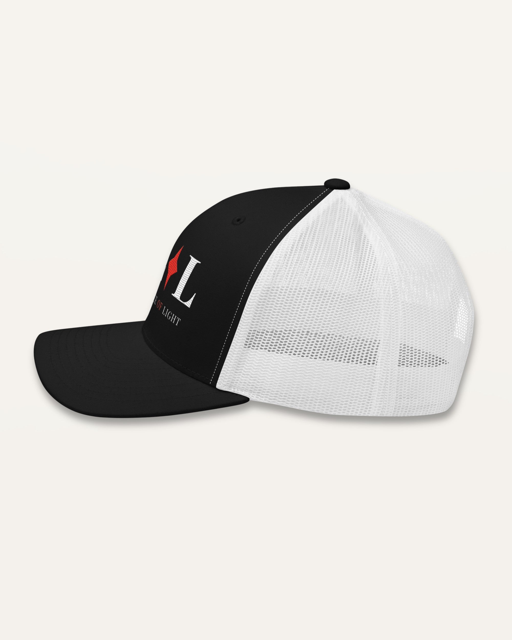 TLOL Trucker Cap