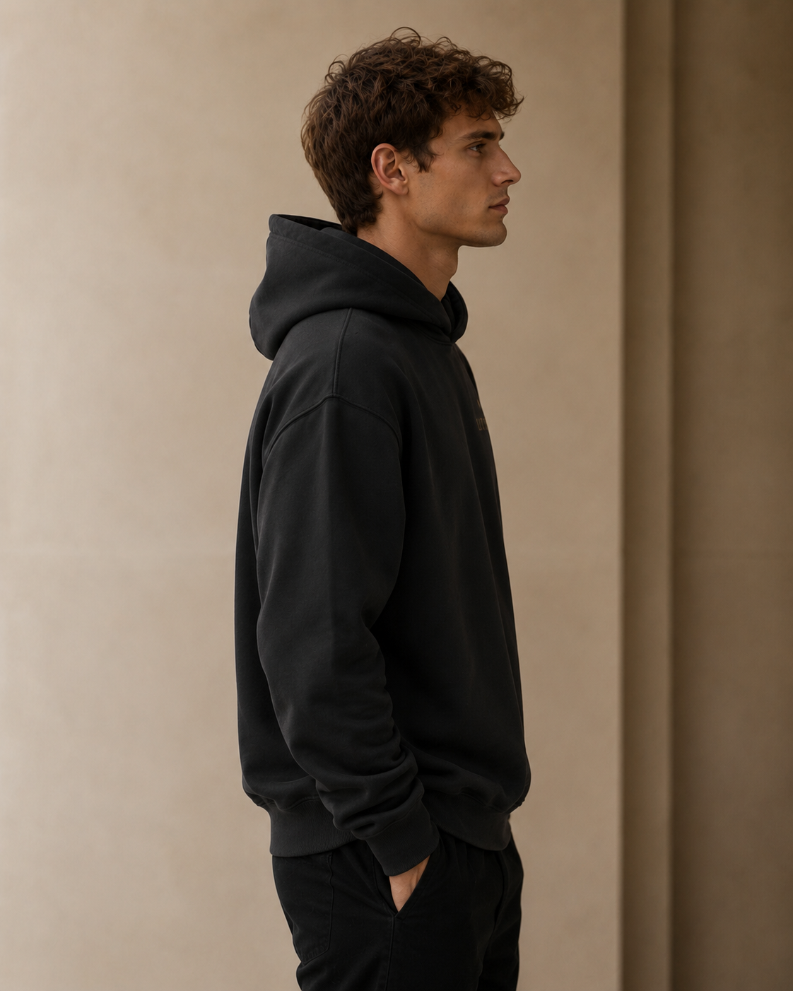 TLOL Let Them Youth Lightweight Hoodie