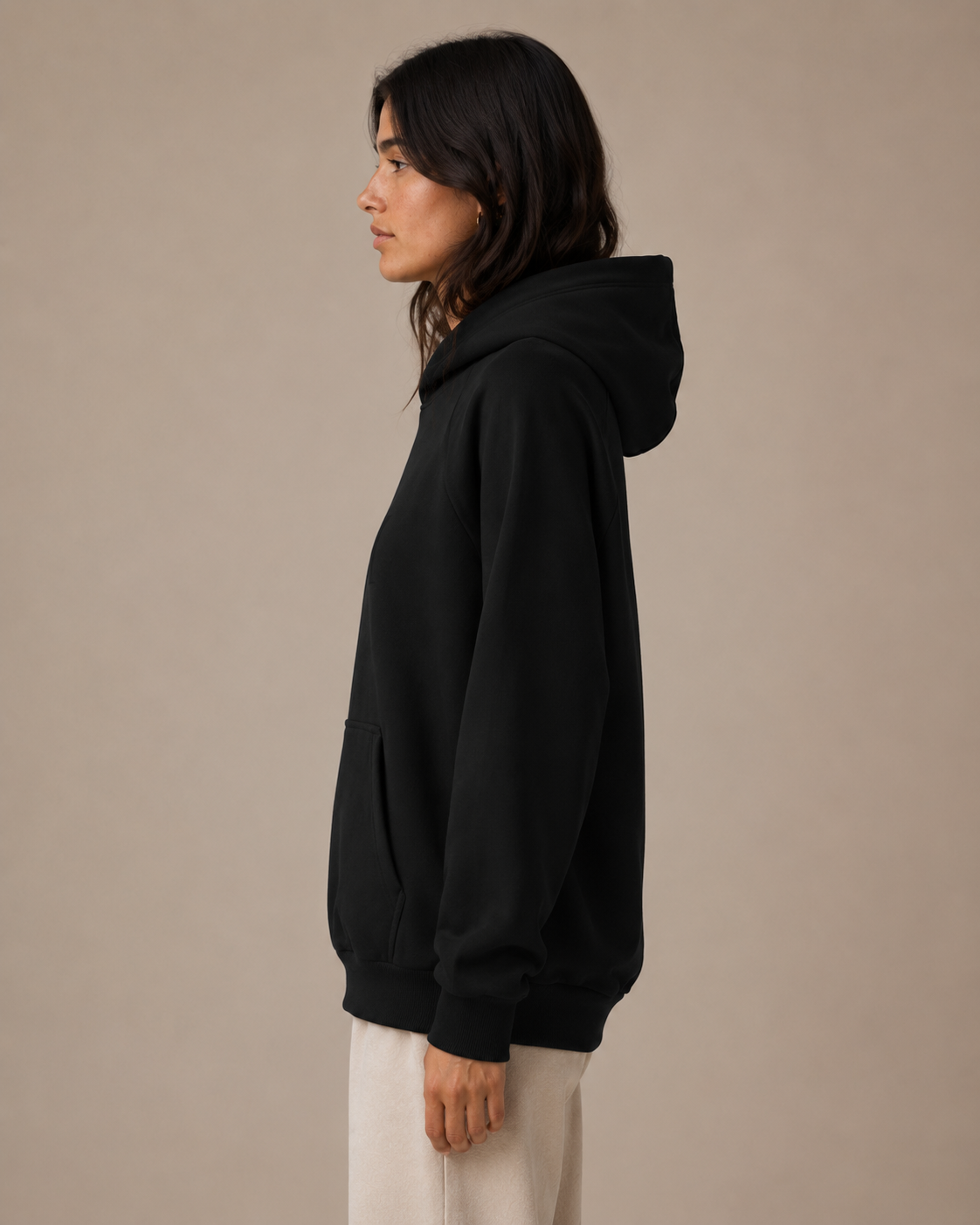 TLOL Super Heavyweight Hoodie