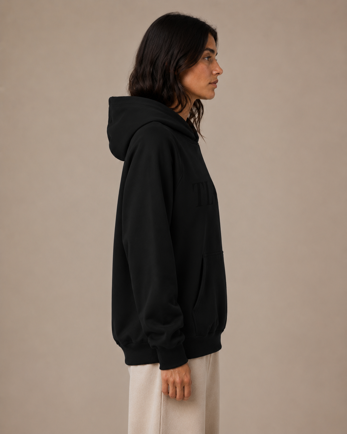 TLOL Super Heavyweight Hoodie