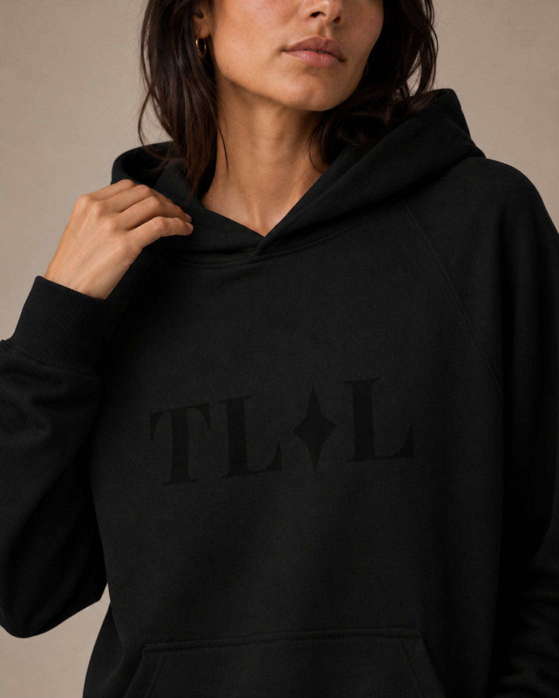 TLOL Super Heavyweight Hoodie