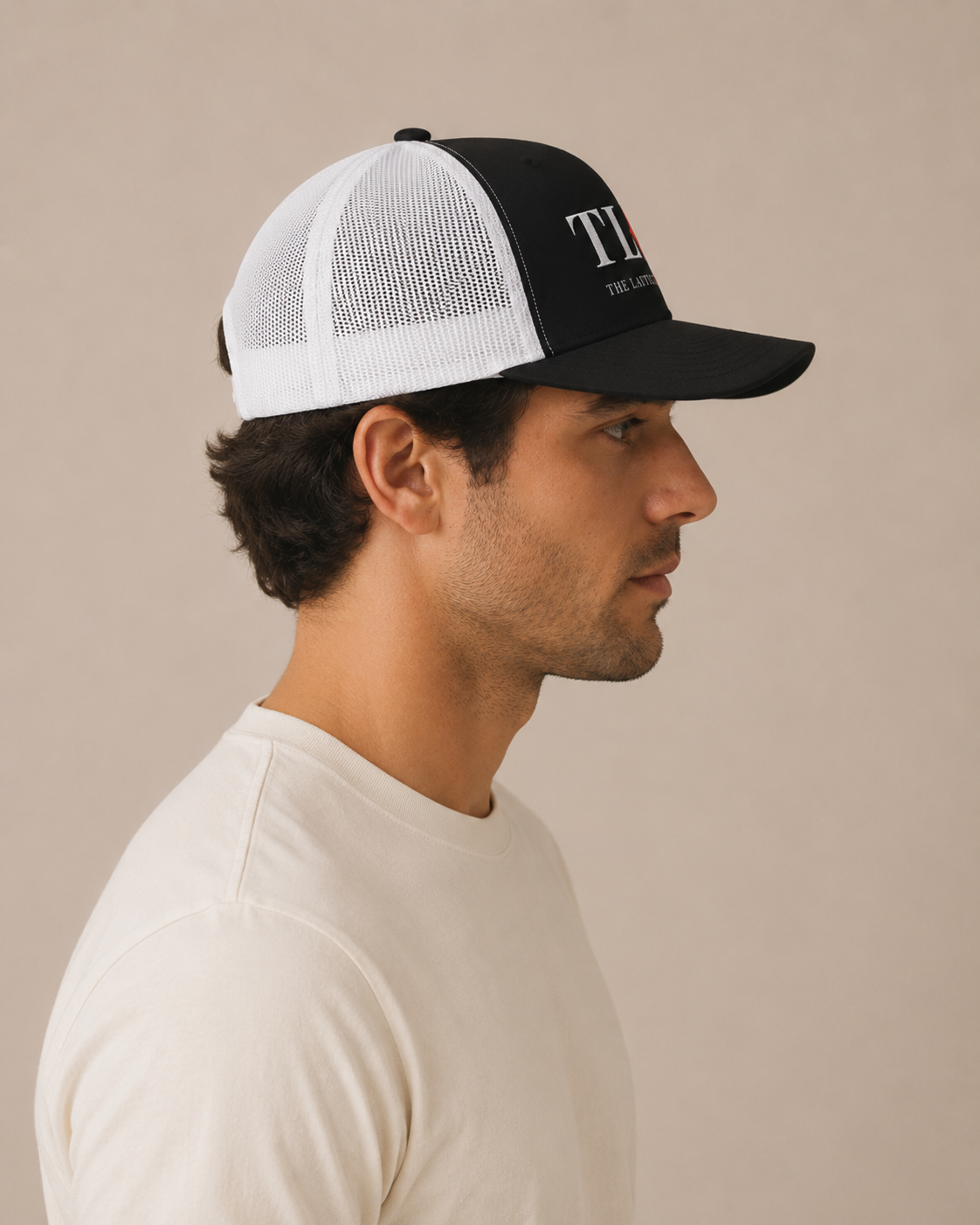 TLOL Trucker Cap