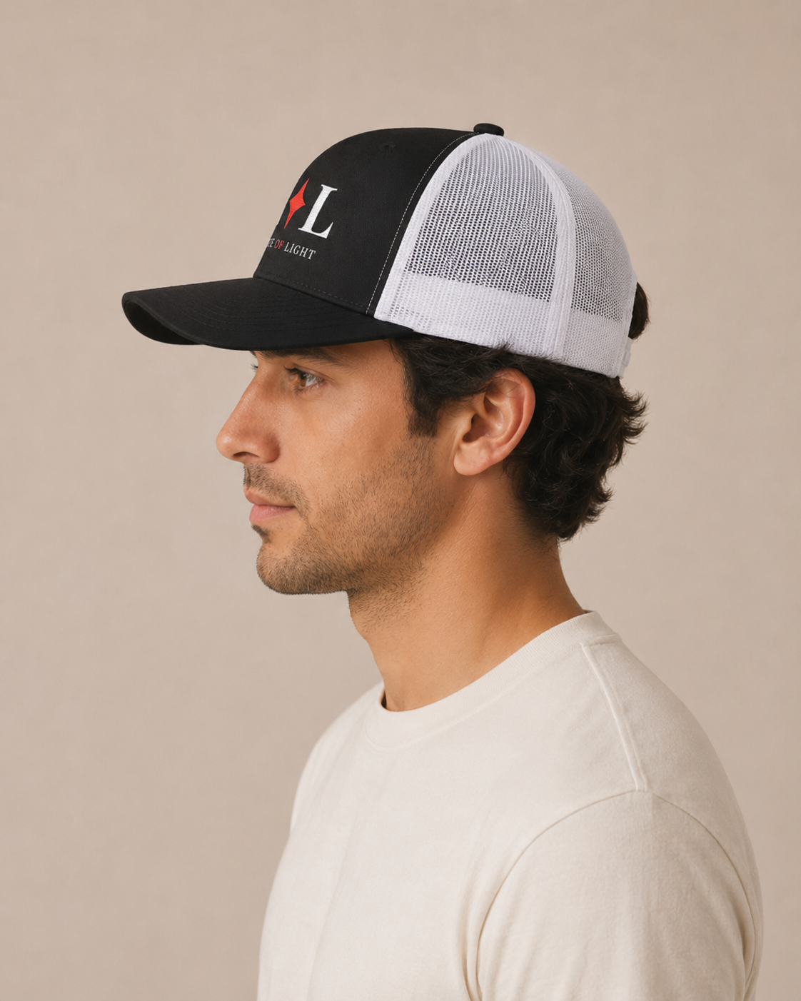 TLOL Trucker Cap