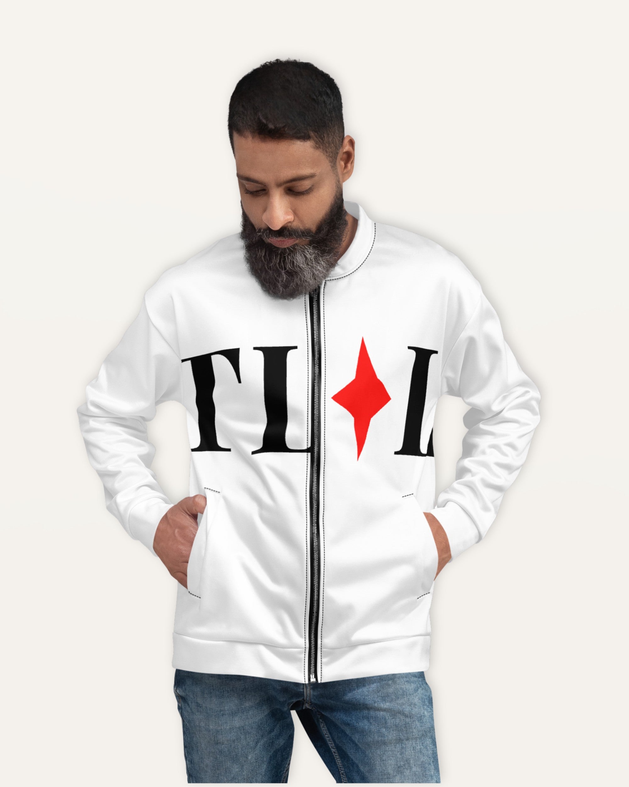 TLOL Bomber Jacket