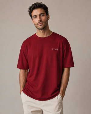 Brick Red