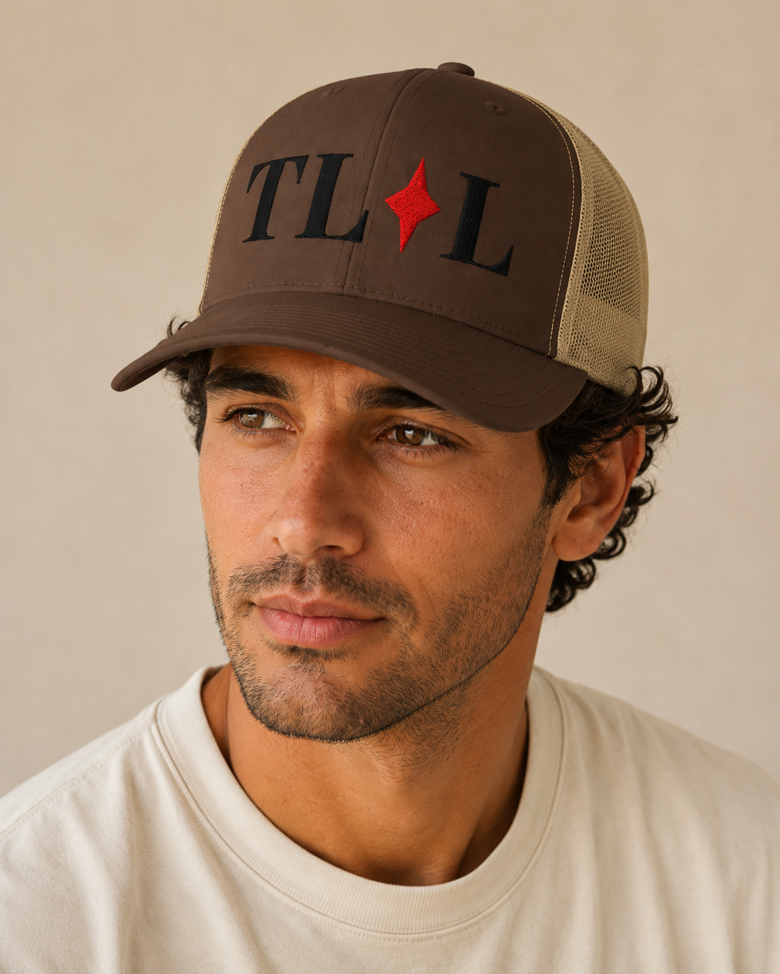 TLOL Trucker Cap