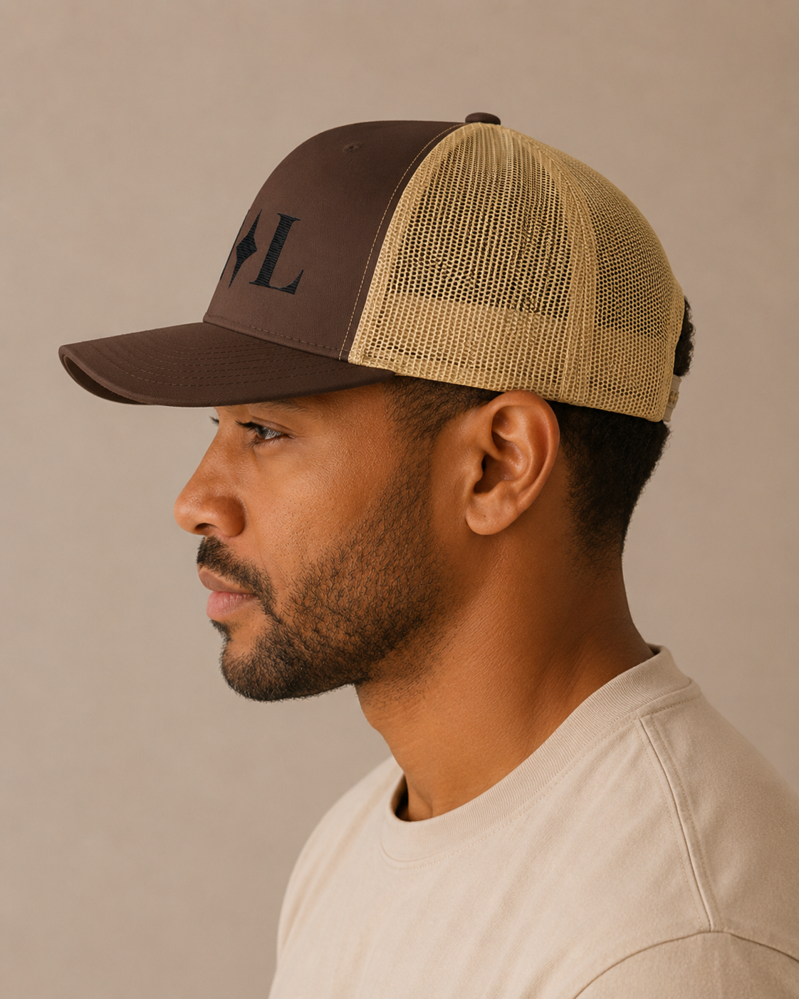 TLOL Trucker Cap