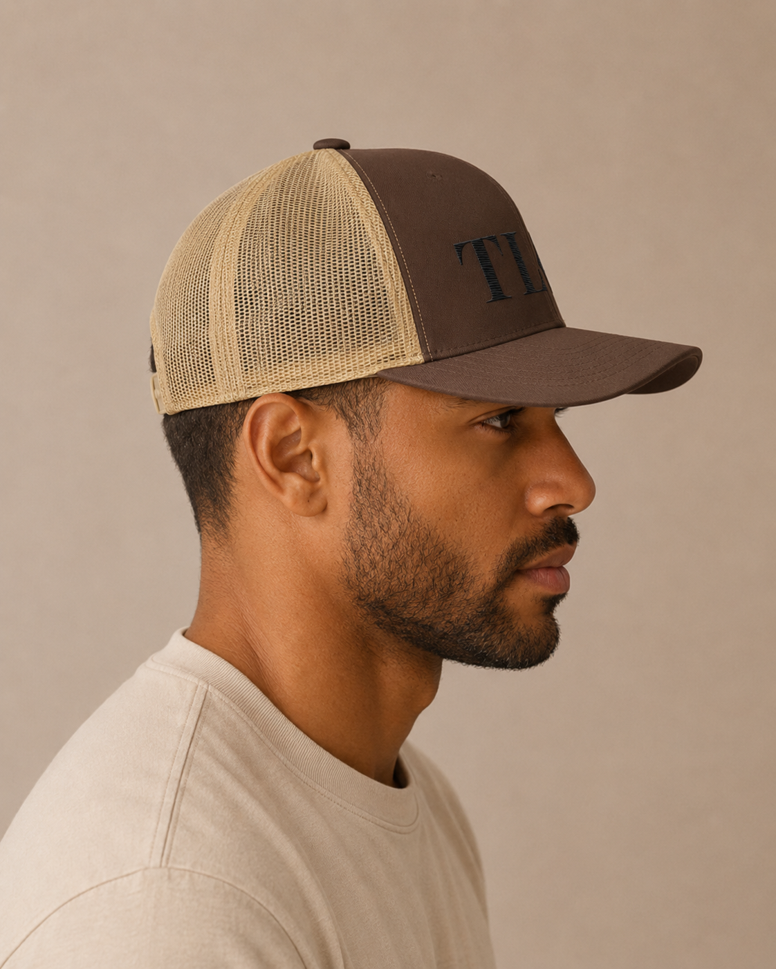 TLOL Trucker Cap
