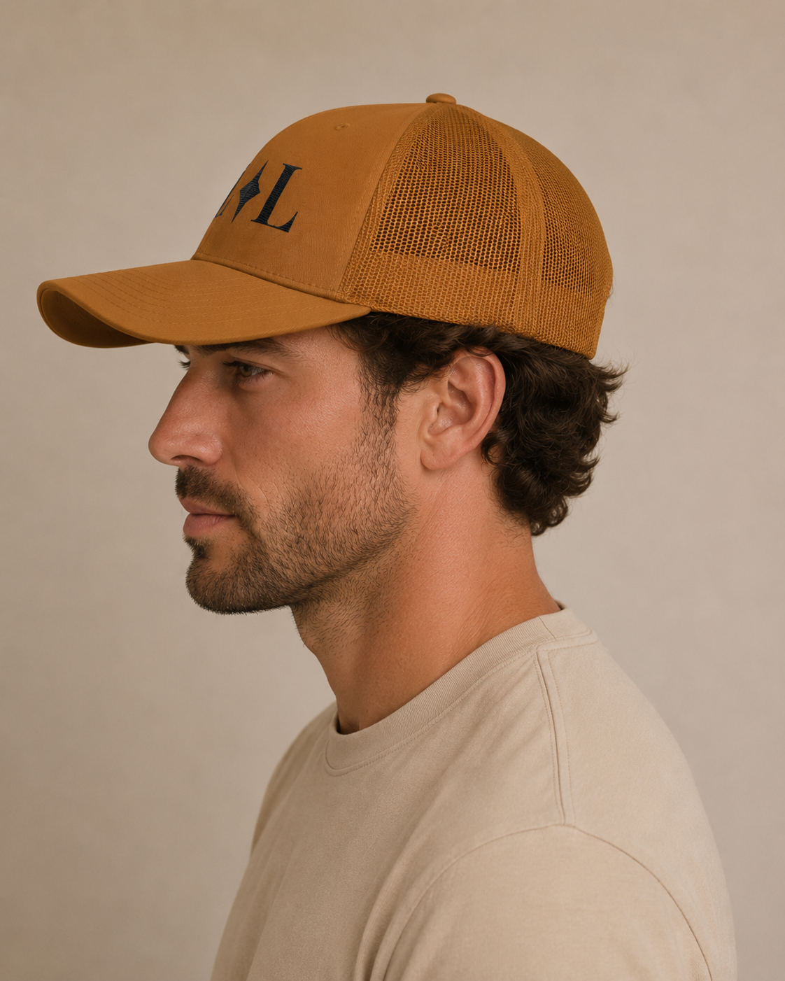 TLOL Trucker Cap