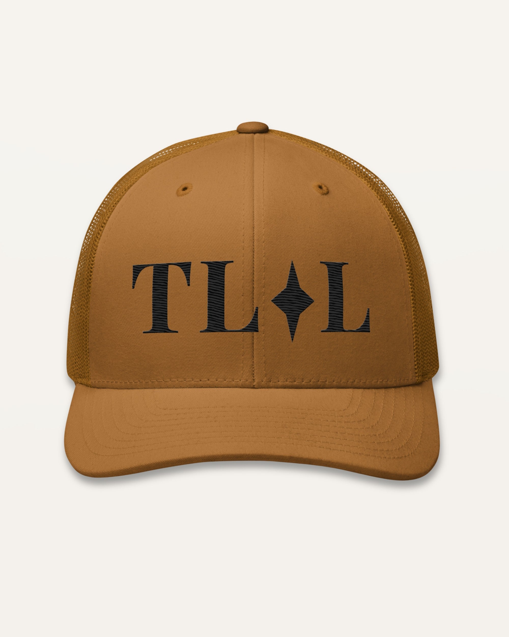 TLOL Trucker Cap